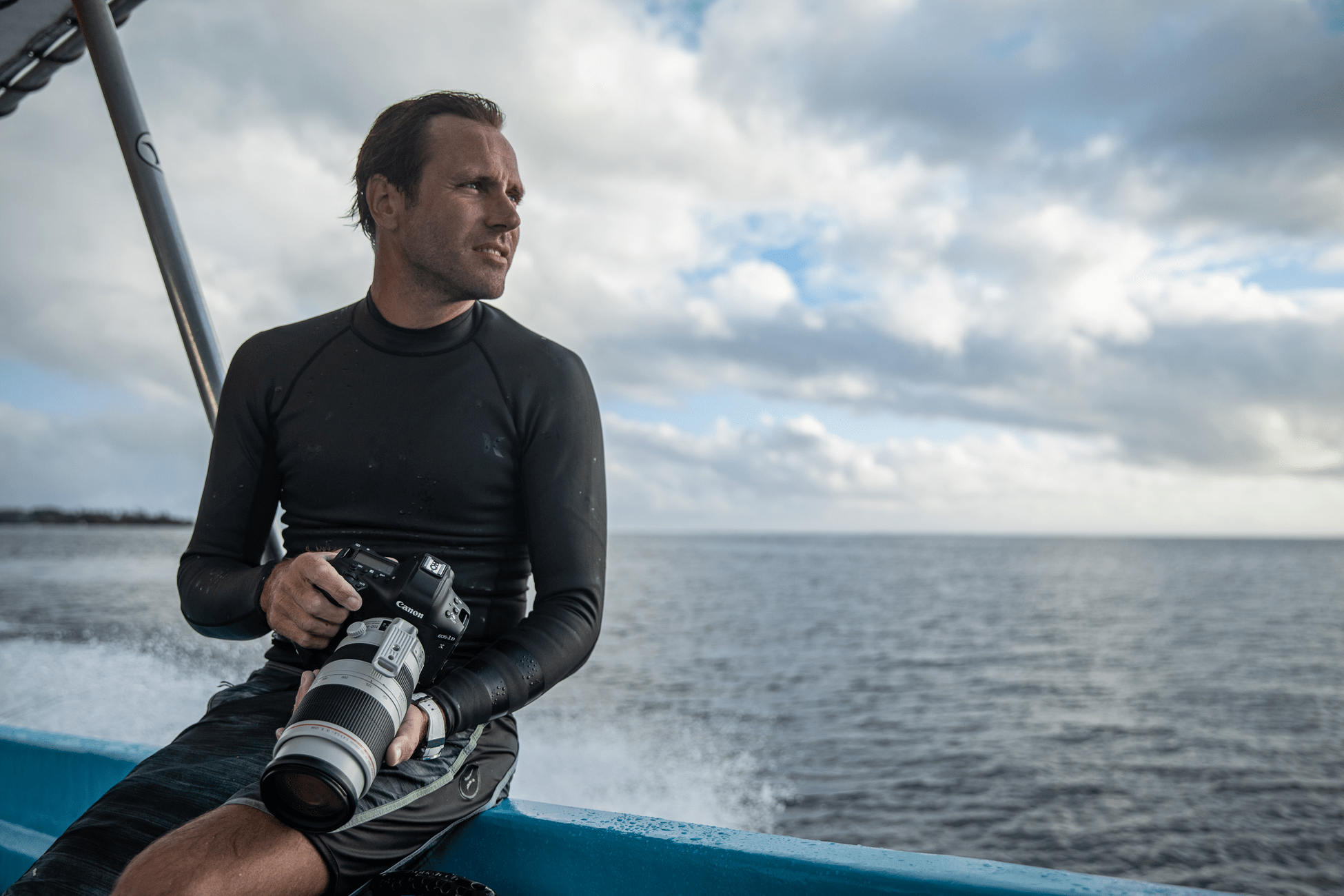 Canon EOS-1D X Mark III
